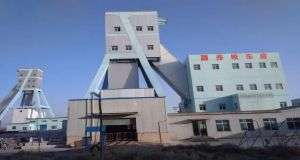 山東凡德，黃泥灌漿系統(tǒng)，制濾漿一體機(jī)設(shè)備