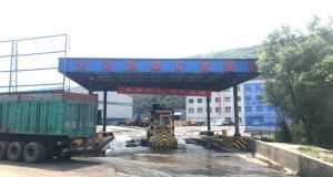 山東凡德，黃泥灌漿系統(tǒng)，制濾漿一體機(jī)設(shè)備