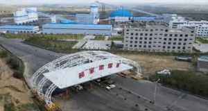 山東凡德，黃泥灌漿系統(tǒng)，制濾漿一體機(jī)設(shè)備