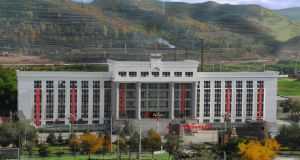 山東凡德，黃泥灌漿系統(tǒng)，制濾漿一體機(jī)設(shè)備
